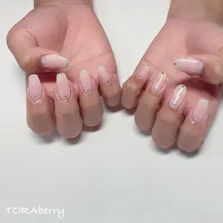 ネイル ネイリスト なつみのネイルデザイン