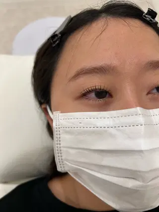 マツエク・マツパ Dityca...rify所属・喜多良 綾花のマツエク・マツパデザイン