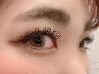 マツエク・マツパ chouchou. 橘のマツエク・マツパデザイン