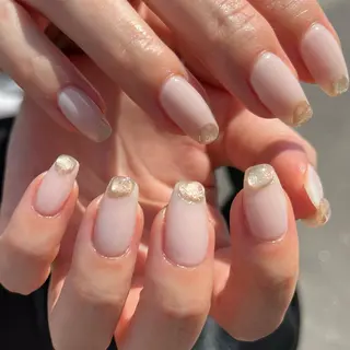 ネイル Kawai Akariのネイルデザイン