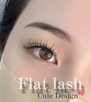 マツエク・マツパ private eyelash salon-Plaisir-所属・【まつげと眉専門店】 -Plaisir-の眉毛・アイブロウイメージ