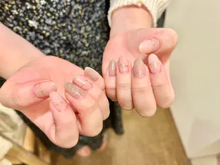 ネイル by laki 🌼TOMOのネイルデザイン