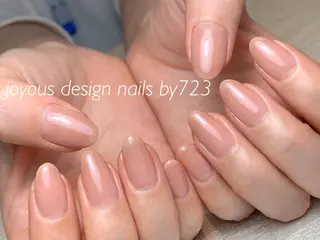 ネイル jdn natsumiのネイルデザイン