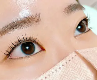 マツエク・マツパ シエルエトワール💜 桜木町のマツエク・マツパデザイン