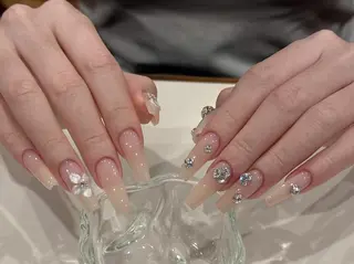ネイル Nail salon CELEBRAILのネイルデザイン