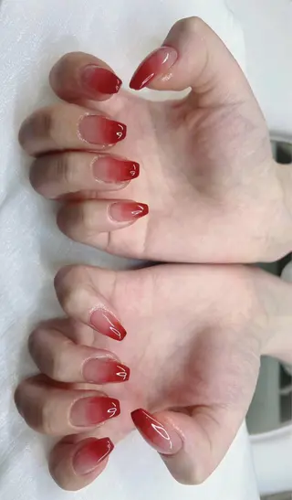 ネイル ゆうさ Nailのネイルデザイン