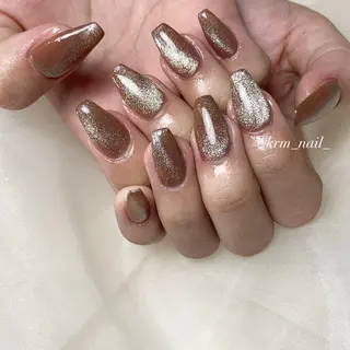 ネイル esterella所属・Nail salon esterellaのネイルデザイン