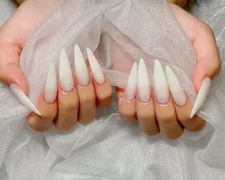 ネイル 指先から綺麗に💕ご 新規様大歓迎Miyaのネイルデザイン