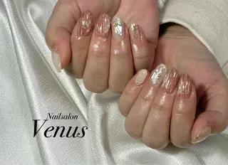 ネイル Nail salon Venusのネイルデザイン