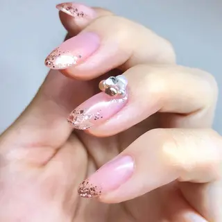 ネイル Komuro Erikaのネイルデザイン