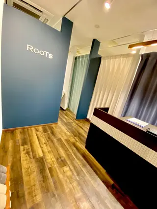 谷渡 晴樹のエステ・リラクイメージ