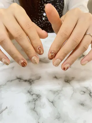 ネイル Star Beautyのネイルデザイン