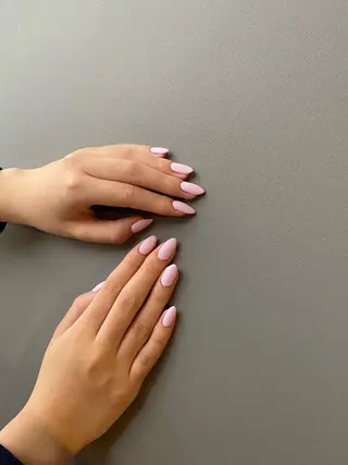 ネイル la vela(ラヴェラ)所属・廣澤 彩名のネイルデザイン