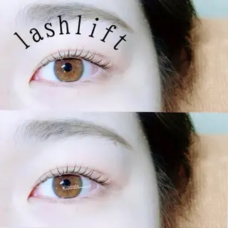 マツエク・マツパ fan.germe 副店長MIYABIのマツエク・マツパデザイン