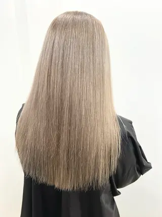 ミディアム カラー SOYON なんば店所属・艶髪✨/似合わせ✨/ SOYON難波/直紀のヘアスタイル