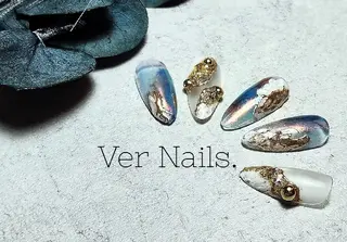 ネイル Ver Nails.のその他イメージ