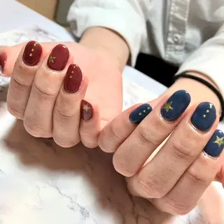 ネイル nailsalon ICHIのネイルデザイン