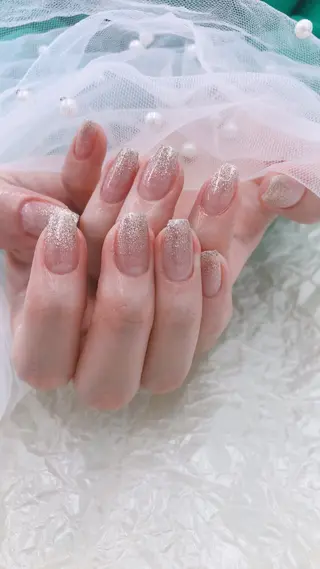 ネイル LR.ONE ヨウのネイルデザイン