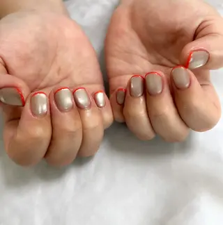 ネイル nails. hymのネイルデザイン