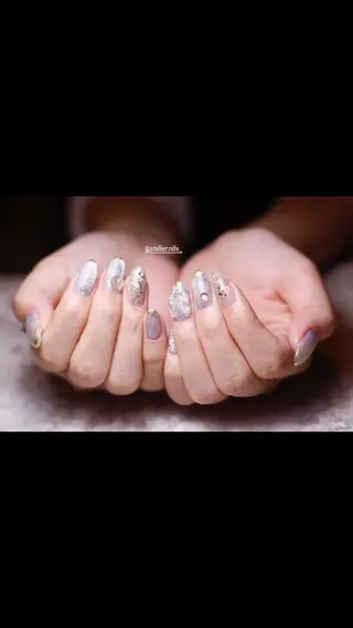 ネイル atelier nife.のネイルデザイン