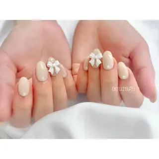 ネイル ネイルサロンcourage所属・ネイルサロン courageのネイルデザイン