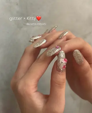 ネイル plume. MIHOSHIのネイルデザイン