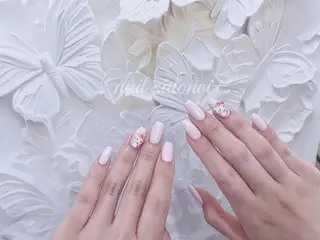 ネイル S2 nailのネイルデザイン