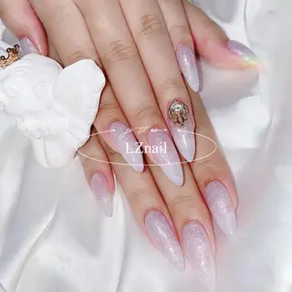 ネイル 🌖す い🌒のネイルデザイン