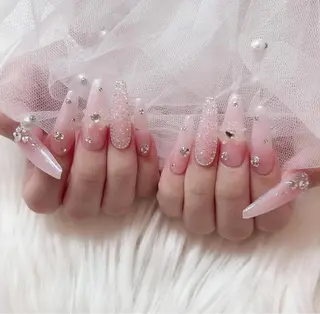 ネイル ZUZU AMEE NAILのネイルデザイン