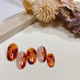 ネイル ネイルサロン アティロン所属・ネイルサロン アティロンのネイルデザイン