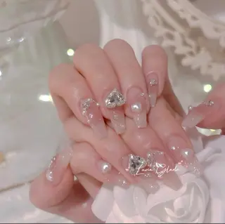 ネイル Luna Glade Nail Salon所属・Luna Gladeのネイルデザイン