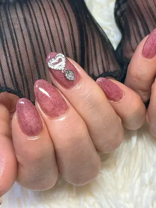 ネイル 毛利 ゆりあのエステ・リラクイメージ