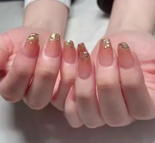 ネイル N Sのネイルデザイン