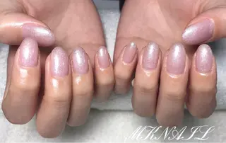 ネイル MK NAILのネイルデザイン