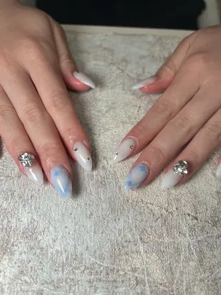 ネイル HaL NaiLのネイルデザイン