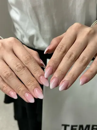 ネイル y's beauty 本町店所属・y’s beauty 本町店藤島のネイルデザイン