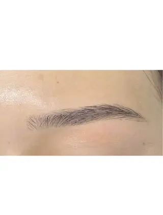 アイブロウ Rich to所属・Rich to🤍 furutaのマツエク・マツパデザイン