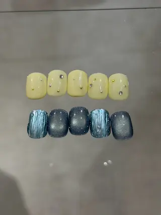 ネイル kaoネイル /青山のネイルデザイン