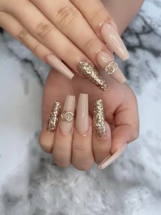 ネイル salon de belnetta所属・kayo 💅のネイルデザイン