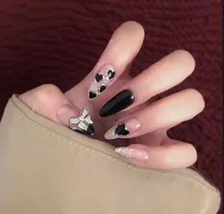 ネイル 🍑 momo_nailのネイルデザイン