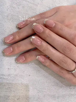 ネイル 岡本 友恵のネイルデザイン