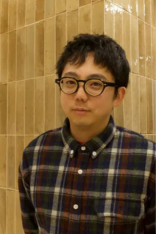 アイブロウ Nui  -eyelash・eyebrow-所属・Nui -   HANA -の眉毛・アイブロウイメージ