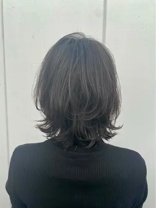 ショート 白髪ぼかし/ショート 特化🌟サトウユキのヘアスタイル