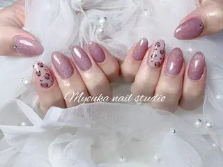 ネイル Myouka所属・Myouka 板橋区大山駅前店のネイルデザイン