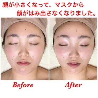 杉井 美恵のエステ・リラクイメージ