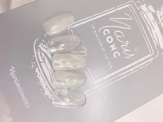 ネイル yn salonのネイルデザイン