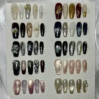 ネイル 🎀Sense Nail渋谷店🎀のネイルデザイン