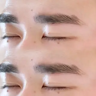 アイブロウ ♡arch こと♡のマツエク・マツパデザイン