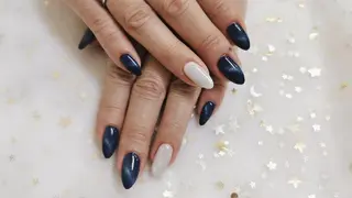 ネイル 上福岡 らんらんのネイルデザイン