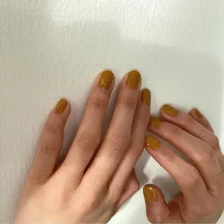 ネイル tiffin neneのネイルデザイン